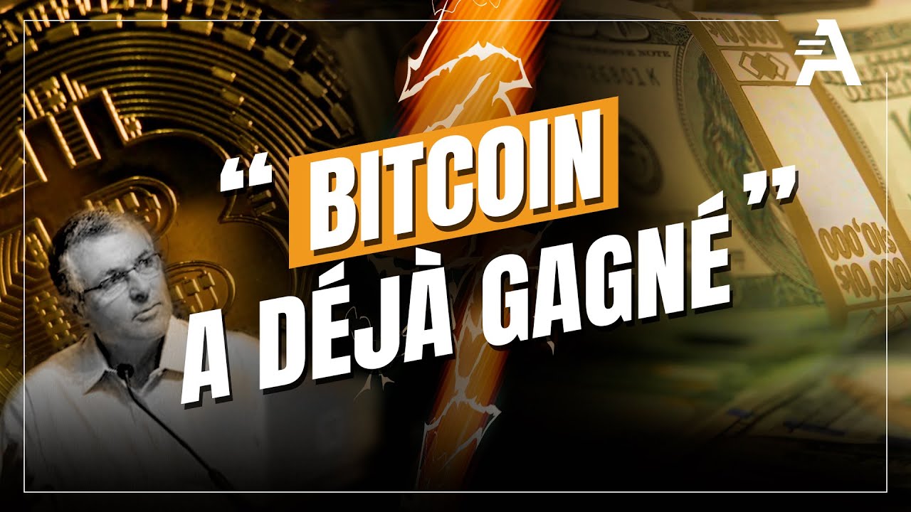 Pierre Noizat, l’un des pionniers français du Bitcoin!